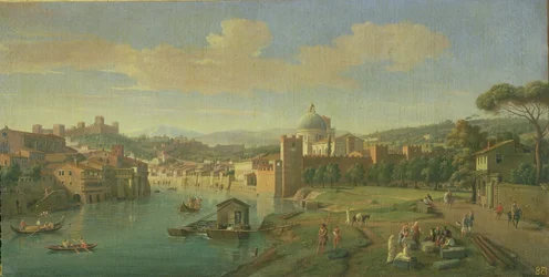 Vista de Verona